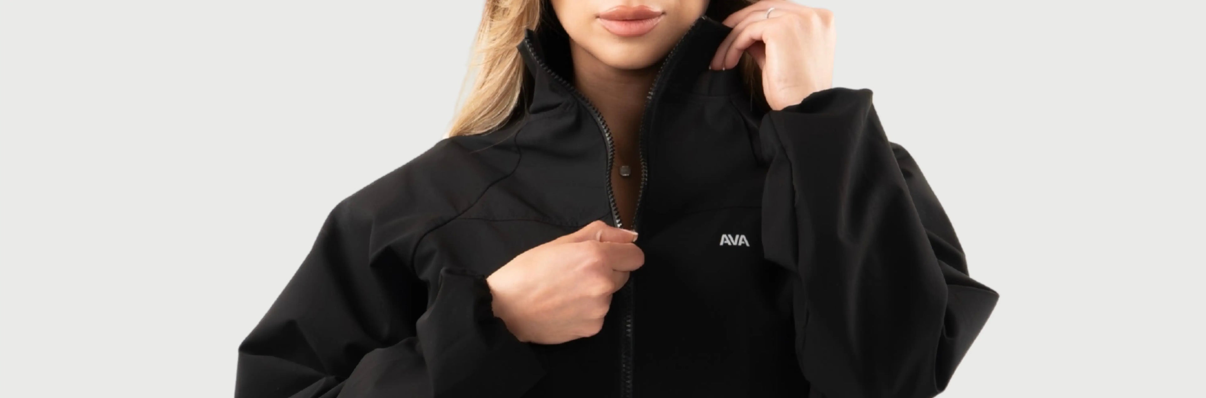 Chaqueta