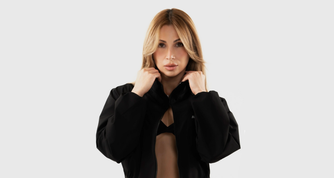 Chaqueta